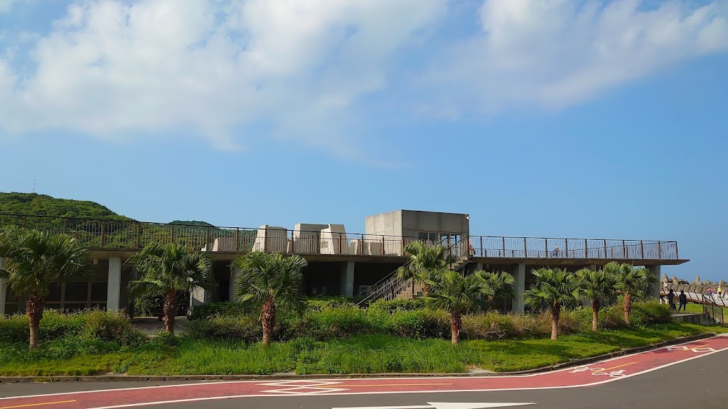 海有BBQ-潮境 望海巷排隊美食 八斗子海灘露天燒烤 景觀包場聚會求婚餐廳 的照片