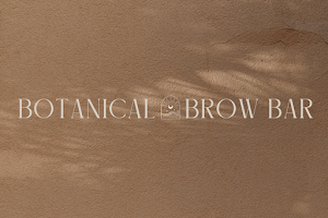 Botanical Brow Bar image