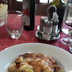 Photo n°1 de l'avis de Claudio.a fait le 02/11/2019 à 13:12 sur le  Ristorante Oriente à Castellamonte