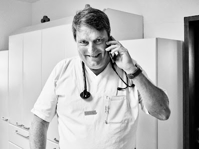 Privatpraxis Dr. med. Heithorn Internist - Angiologe - Kardiologe Mozartstraße 12, 63150 Heusenstamm, Deutschland