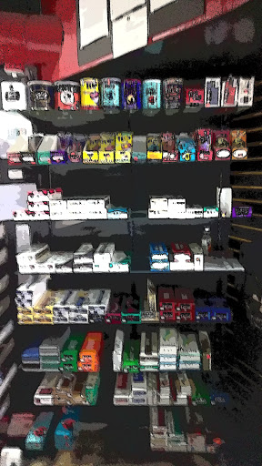 Tobacco Shop «Clock Town Smoke Shop/It Is Vapor Express», reviews and photos, 1039 High St, Auburn, CA 95603, USA