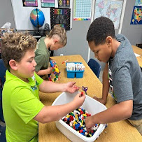 The Woodlands Micro School - Photo 8 - Car repair in Conroe, TX, The Woodlands