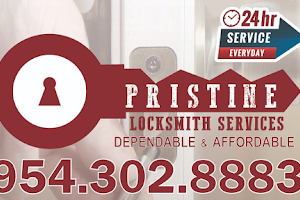 Pristine Locksmith Aventura, FL image