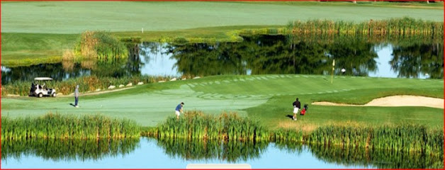 Spring Meadows Golf Club