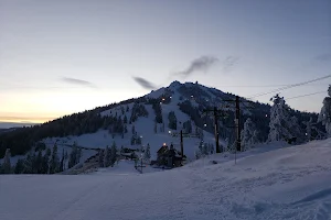 Mt. Ashland Ski Area image