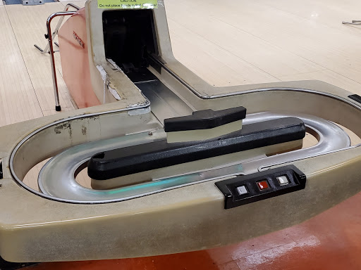 Bowling Alley «Anastasia Bowling Lanes», reviews and photos, 3245 A1A S, St Augustine, FL 32080, USA