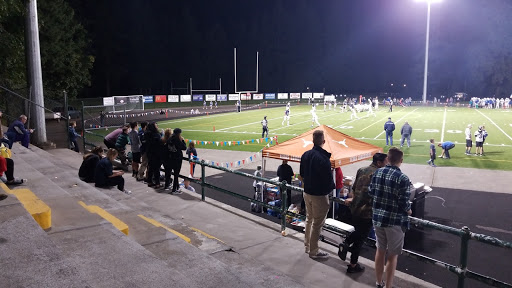 Stadium «Kiggins Bowl», reviews and photos, 800 E 40th St, Vancouver, WA 98663, USA