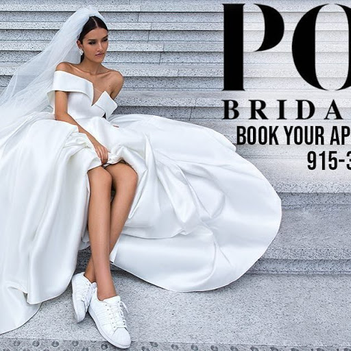 Bridal Shop «Posh Bridal», reviews and photos, 8889 Gateway Blvd W #2600, El Paso, TX 79925, USA