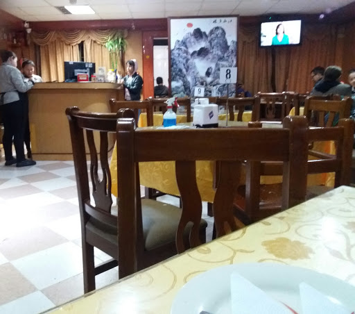 Restaurantes Chinos en Bogota