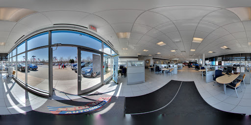 Chevrolet Dealer «Feldman Chevrolet of Highland», reviews and photos, 3372 Highland Rd, Highland, MI 48357, USA