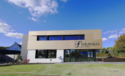 Fravalo Immobilier à Arradon