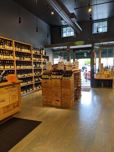 Wine Store «Vintage Wine & Spirits», reviews and photos, 82 Throckmorton Ave, Mill Valley, CA 94941, USA