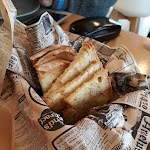 Photo n°1 de l'avis de Javier.i fait le 03/12/2019 à 17:58 sur le  Marisqueira Santiago à Quarteira