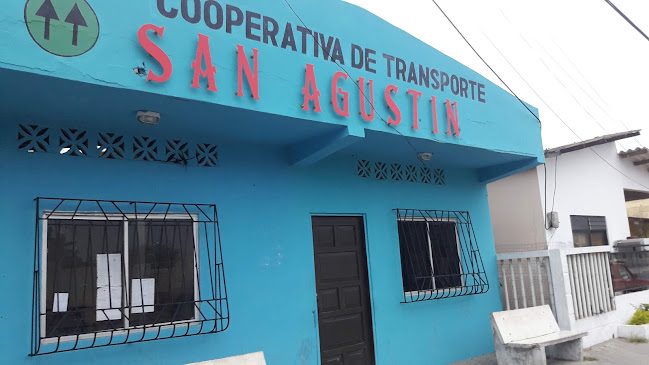 COOPERATIVA DE TRANSPORTE SAN AGUSTIN