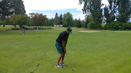 Country Club «Riverside Golf & Country Club», reviews and photos, 8105 NE 33rd Dr, Portland, OR 97211, USA