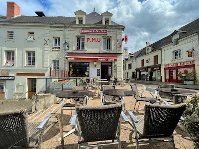 AU BON COIN à Gennes-Val-de-Loire