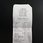 Photo n°10 de l'avis de Federico. fait le 05/11/2021 à 21:00 sur le  Il Grottino à Viterbo