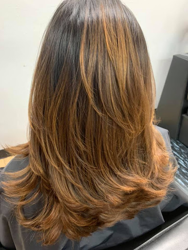 Hair Salon «Fantastic Sams Cut & Color», reviews and photos, 4267 US Hwy 98 N, Lakeland, FL 33809, USA