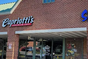 Capriotti's Sandwich Shop image