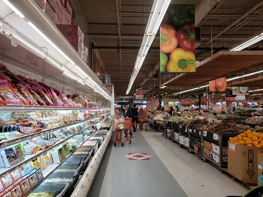 Asian Grocery Store «Sunseng Supermarket», reviews and photos, 5201 NJ-38 #101, Merchantville, NJ 08109, USA