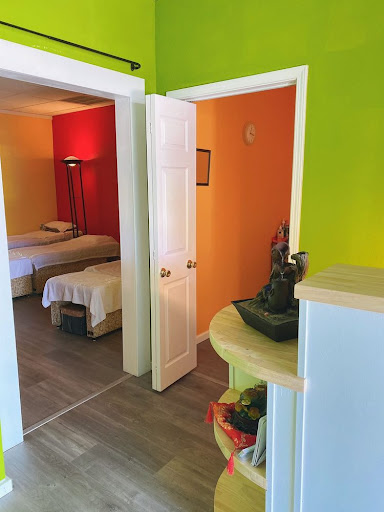 Massage Spa «Los Gatos Foot Spa», reviews and photos, 654 N Santa Cruz Ave # D, Los Gatos, CA 95030, USA