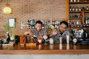 IBU SUSU Bar & Kitchen image