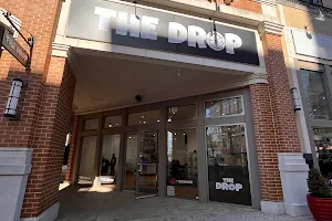 The Drop image