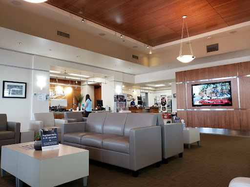Toyota Dealer «Titus-Will Toyota», reviews and photos, 3506 S Sprague Ave, Tacoma, WA 98409, USA