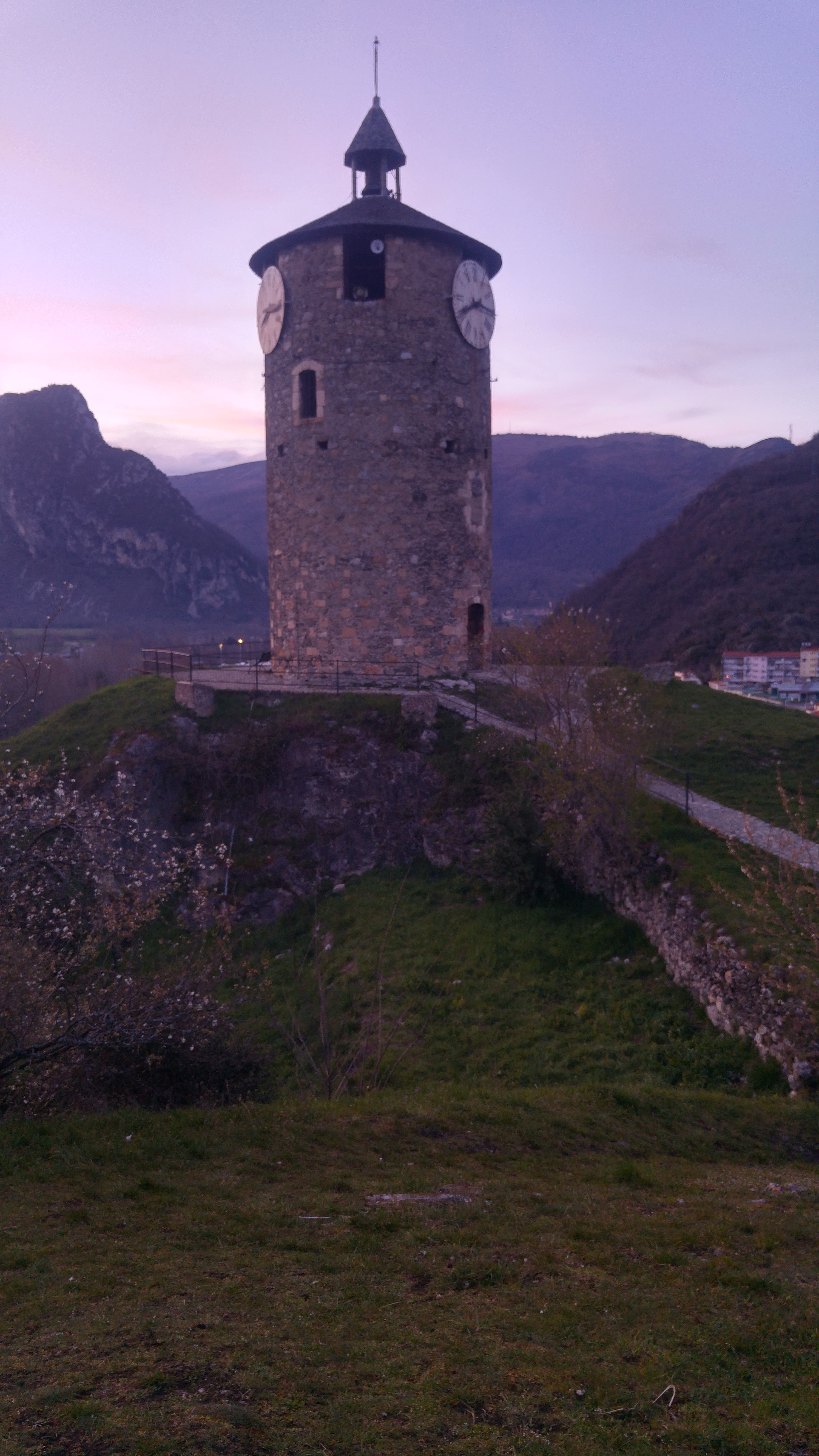 Photo n° 1 de l'avis de F..A fait le 30/03/2018 à 18:20