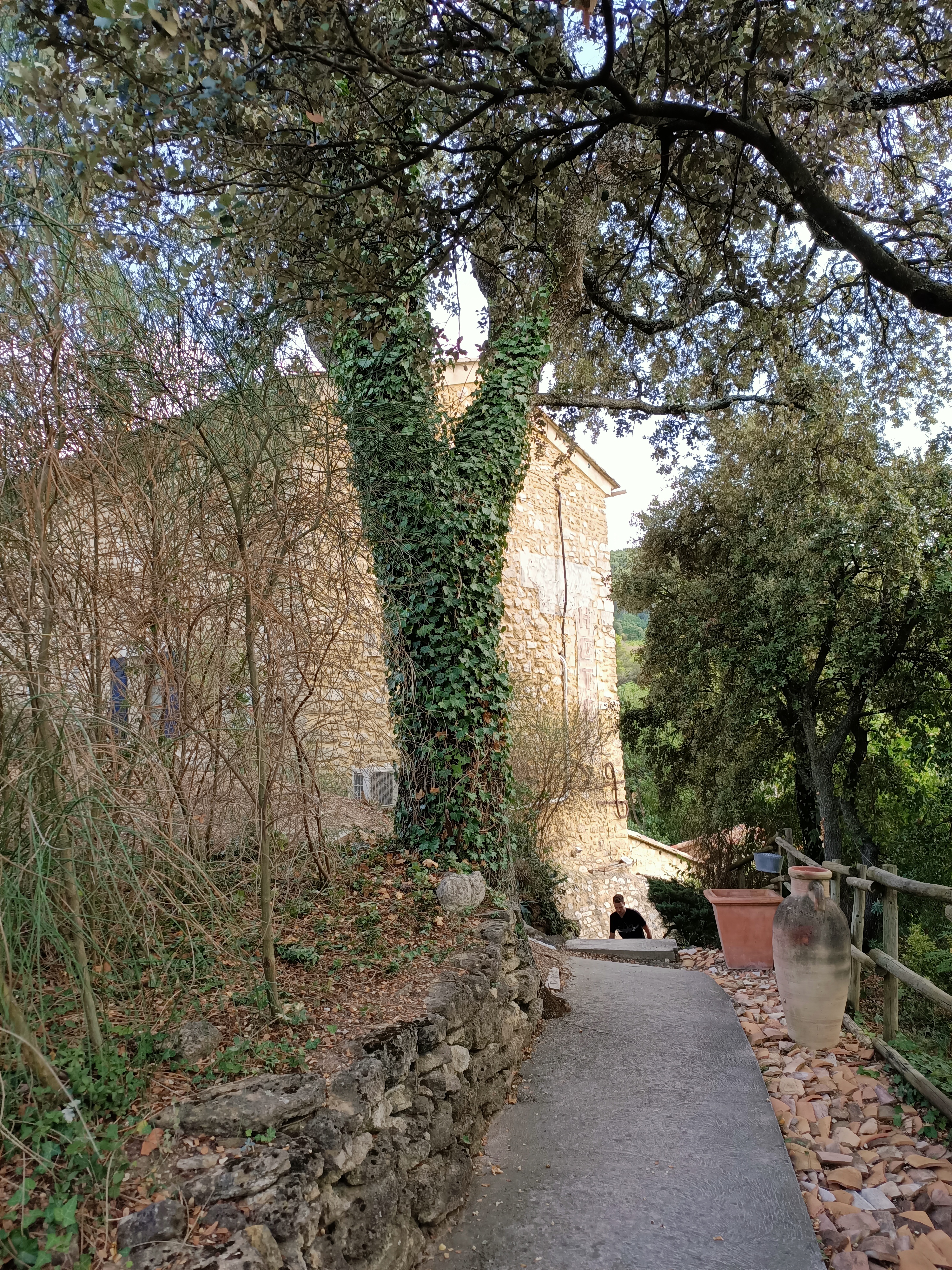 Photo n° 2 de l'avis de LARUELLE.h fait le 08/09/2021 à 15:47