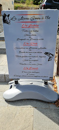 Photo n°4 de Restaurant U Passa Tempu à Corte ()