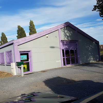 Aux Petits Pas Micro-crèche à Wavrin