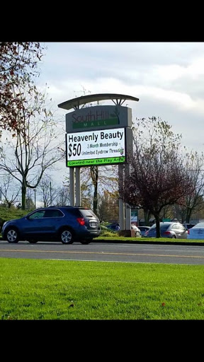 Beauty Salon «Heavenly Beauty», reviews and photos, 3500 S Meridian, Puyallup, WA 98373, USA