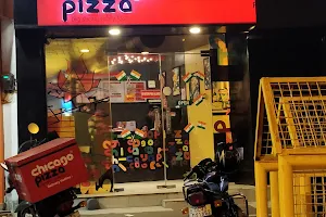 Chicago Pizza image
