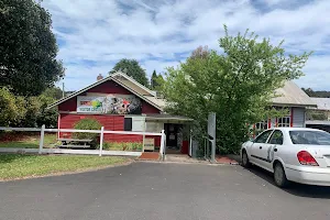 Pemberton Visitor Centre image