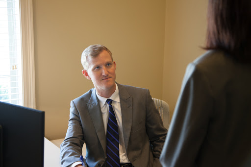 Attorney «The Rollins Law Firm», reviews and photos