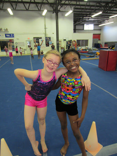 Gymnastics Center «All Stars Gymnastics & Cheer», reviews and photos, 430 Hayden Station Rd, Windsor, CT 06095, USA