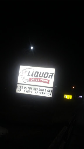Liquor Store «Ace Liquor (Drive Thru!)», reviews and photos, 16265 S Golden Rd, Golden, CO 80401, USA