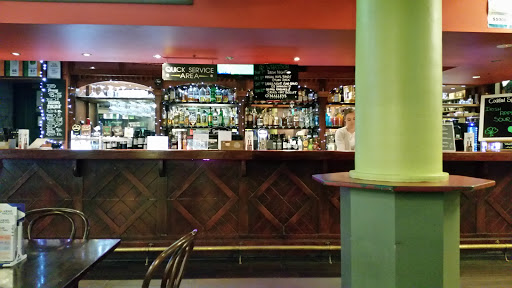 O'Malleys Irish Bar