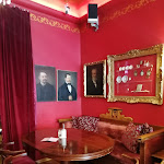 Photo n°3 de l'avis de Dani.a fait le 27/04/2023 à 08:49 sur le  Café Kalwil Berlin à Berlin