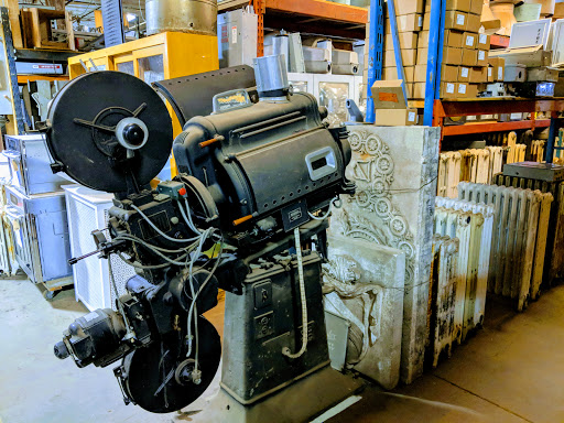 Door Supplier «Bauer Brothers Salvage», reviews and photos, 2432 N 2nd St, Minneapolis, MN 55411, USA