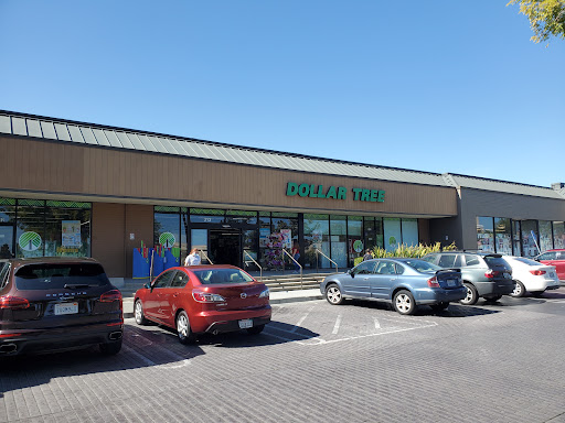 Dollar Store «Dollar Tree», reviews and photos, 312 Walnut St, Redwood City, CA 94063, USA