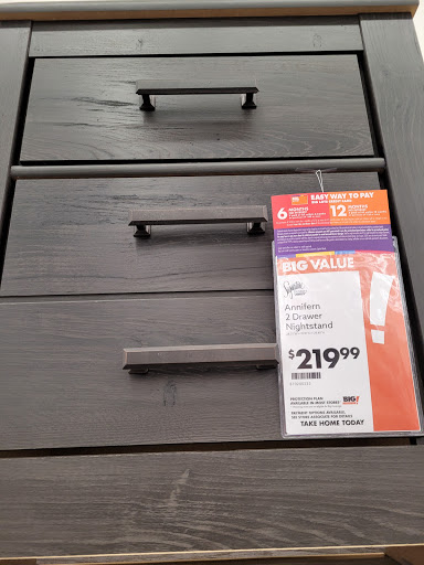 Discount Store «Big Lots», reviews and photos, 2000 14th Ave SE, Albany, OR 97322, USA