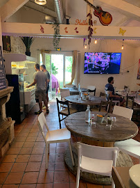 Photos du propriétaire du Restaurant de type buffet Restaurant O' Makila à Biaudos - n°3