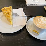 Photo n°4 de l'avis de Zane. fait le 04/12/2022 à 14:49 sur le  Funkhaus Cafe-Bar-Restaurant à Cologne