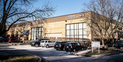 Auto Body Shop «Tristate Collision Center», reviews and photos, 8916 McGaw Ct, Columbia, MD 21045, USA