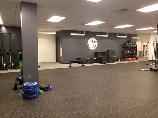 Health Club «Bay Club Cupertino», reviews and photos, 10101 N Wolfe Rd, Cupertino, CA 95014, USA