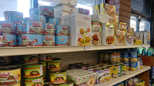 Grocery Store «Lynnwood Mediterranean Food Grocery & Deli», reviews and photos, 4510 168th St SW, Lynnwood, WA 98037, USA