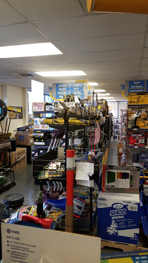 Auto Parts Store «NAPA Auto Parts - J&P Lostocco Auto Parts Inc», reviews and photos, 78 Triangle St #1, Danbury, CT 06810, USA