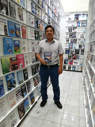 Book stores Cancun